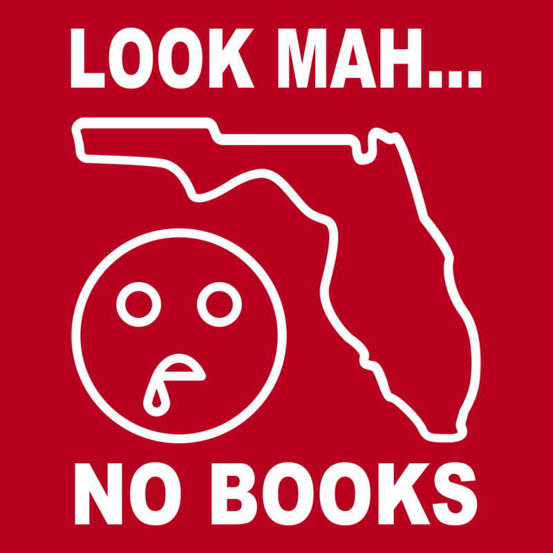 Stop The Florida Book Ban Classic T-shirt | Artistshot