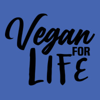 Vegan For Life Nature Zipper Hoodie | Artistshot