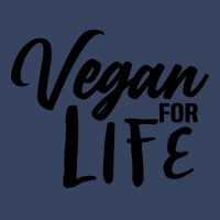 Vegan For Life Nature Exclusive T-shirt | Artistshot