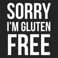 Sorry Im Gluten Free Boy 3/4 Sleeve Shirt | Artistshot