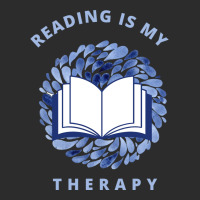 Reading Is My Therapy 14 Exclusive T-shirt | Artistshot