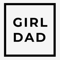 Girl Dad Graphic T-shirt | Artistshot