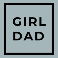 Girl Dad Unisex Sherpa-lined Denim Jacket | Artistshot