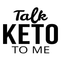 Talk Keto To Me Keto Men's 3/4 Sleeve Pajama Set | Artistshot