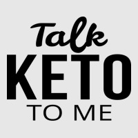 Talk Keto To Me Keto Hoodie & Jogger Set | Artistshot