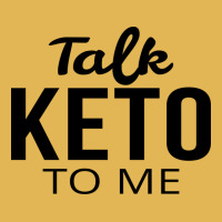 Talk Keto To Me Keto Vintage Hoodie And Short Set | Artistshot