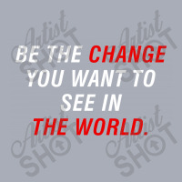 Change The World Tank Dress | Artistshot