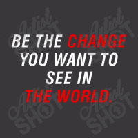 Change The World Ladies Curvy T-shirt | Artistshot