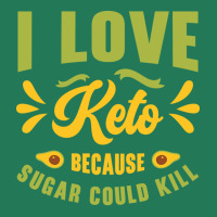 Keto Diet Ketogenic Food Nutritionist Dietitian St Ladies Fitted T-shirt | Artistshot