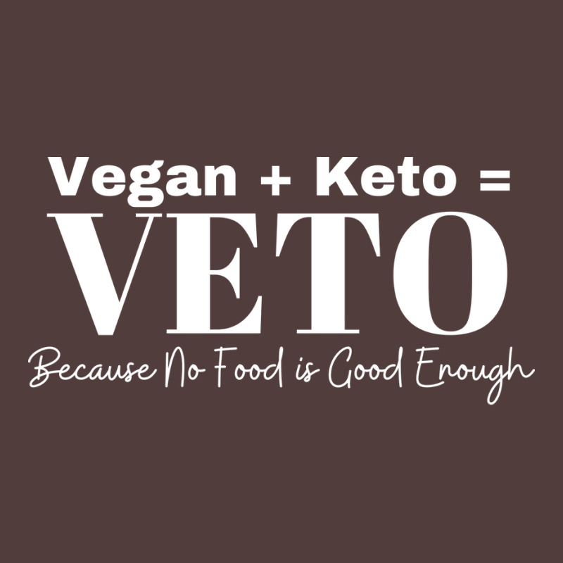 Vegan Keto Veto Aesthetic Graphic T-shirt by milabtowerp | Artistshot