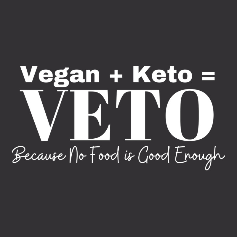 Vegan Keto Veto Aesthetic Vintage Short by milabtowerp | Artistshot