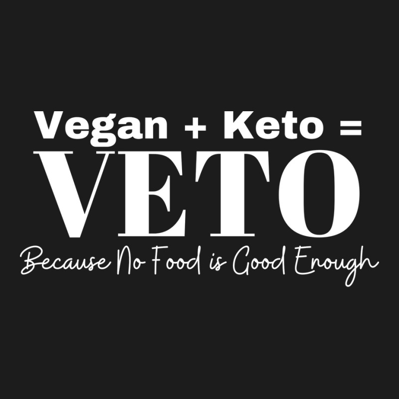 Vegan Keto Veto Aesthetic Hoodie & Jogger set by milabtowerp | Artistshot