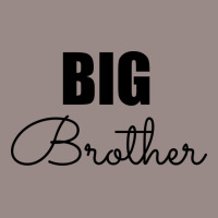 Big Brother Funny Ba Vintage T-shirt | Artistshot