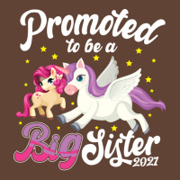 Promoted To Big Sister Pregnancy Announcement T-shirt | Artistshot