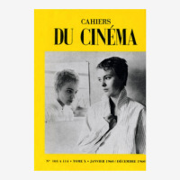 Jean Seberg Breathless Cahiers Du Cinema French Ne Adjustable Cap | Artistshot