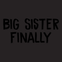 Big Sister Finally 3 Vintage Cap | Artistshot