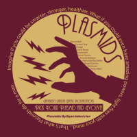 Bioshock Plasmids Classic T-shirt | Artistshot