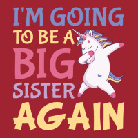 Im Going To Be A Big Sister Again Unicorn Long Sleeve Shirts | Artistshot