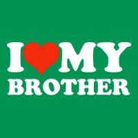 I Love My Brother Gifts For Sister Classic T-shirt | Artistshot