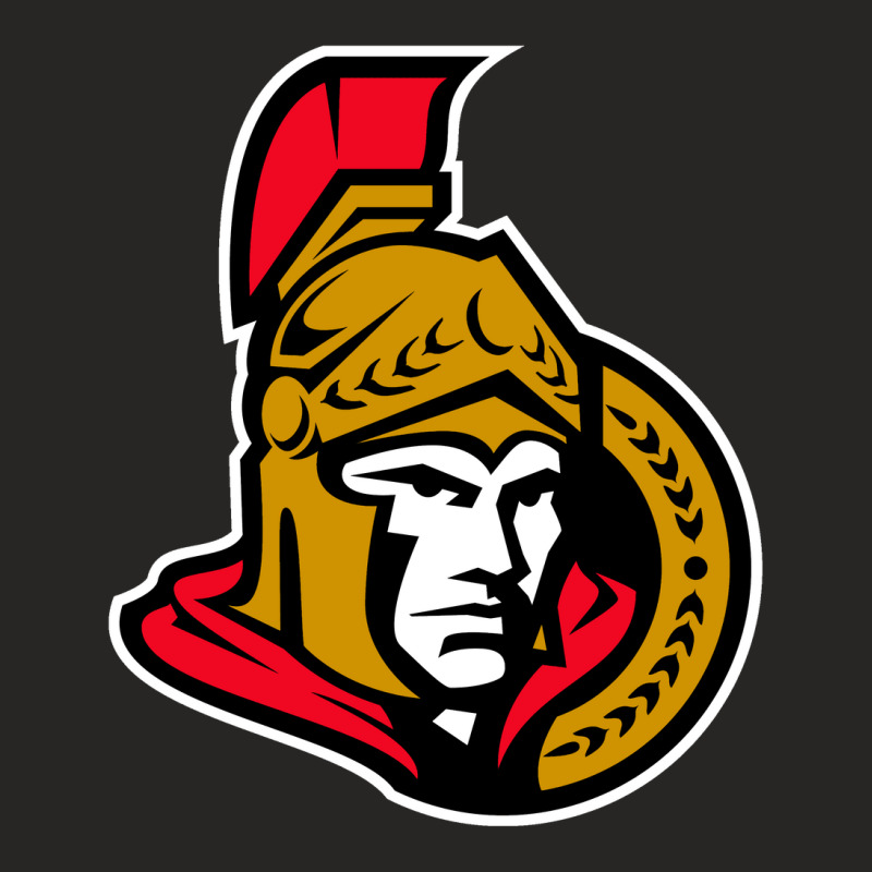 Ottawa-senators Ladies Fitted T-Shirt by KayleGreen11 | Artistshot