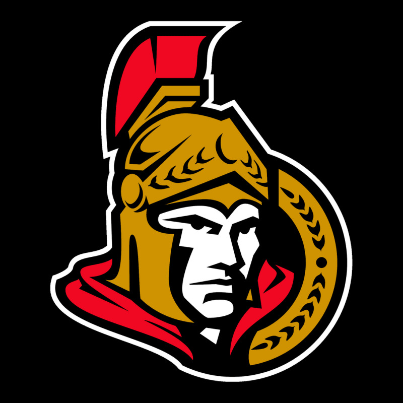 Ottawa-senators Women's V-Neck T-Shirt by KayleGreen11 | Artistshot