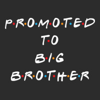 Promoted To Big Brother 5 Exclusive T-shirt | Artistshot