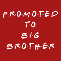 Promoted To Big Brother 5 Hoodie & Jogger Set | Artistshot