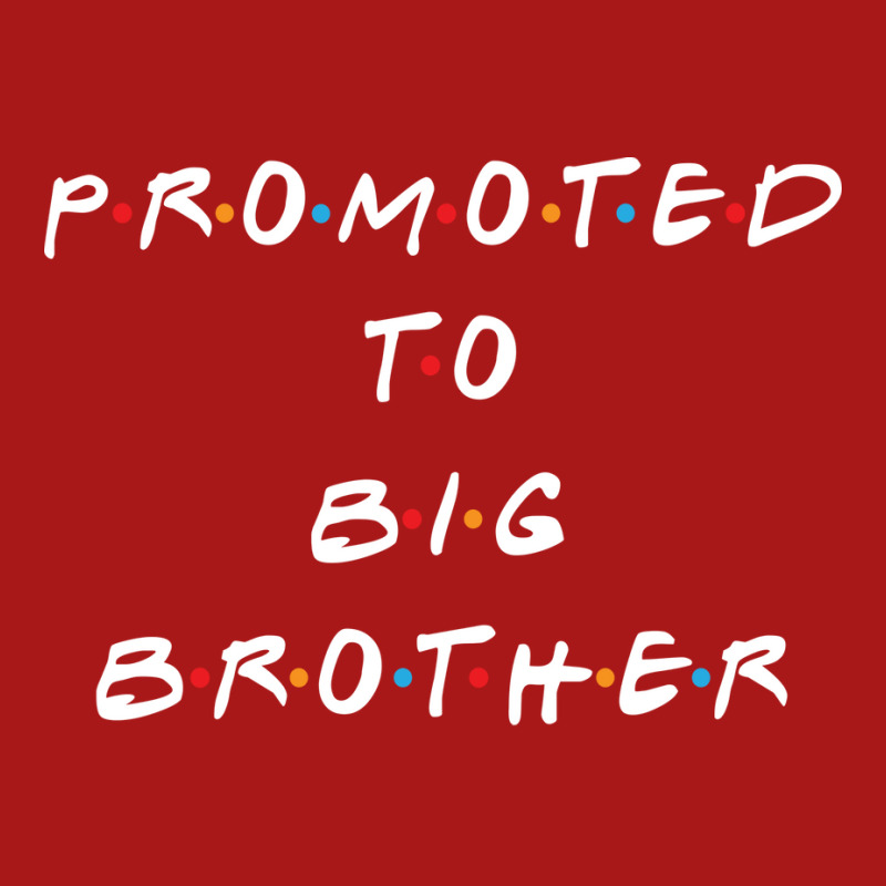 Promoted To Big Brother 5 Hoodie & Jogger set by efobitrivan6 | Artistshot