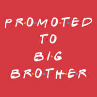 Promoted To Big Brother 5 Men's Polo Shirt | Artistshot