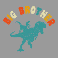 Promoted To Big Brother Dinosaur Gift Big Bro Graphic T-shirt | Artistshot