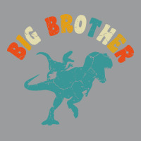 Promoted To Big Brother Dinosaur Gift Big Bro Classic T-shirt | Artistshot