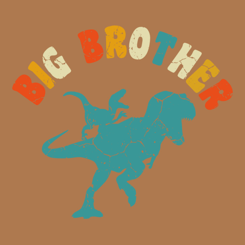 Promoted To Big Brother Dinosaur Gift Big Bro Vintage Short | Artistshot