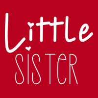 Little Sister Fun Positive Design Classic T-shirt | Artistshot