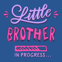 Little Brother In Progress T-shirt | Artistshot