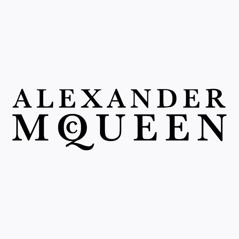 Alexander-mcqueen T-Shirt by DawnOlson55 | Artistshot