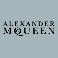 Alexander-mcqueen Unisex Sherpa-lined Denim Jacket | Artistshot