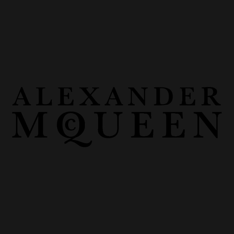 Alexander-mcqueen Flannel Shirt by DawnOlson55 | Artistshot