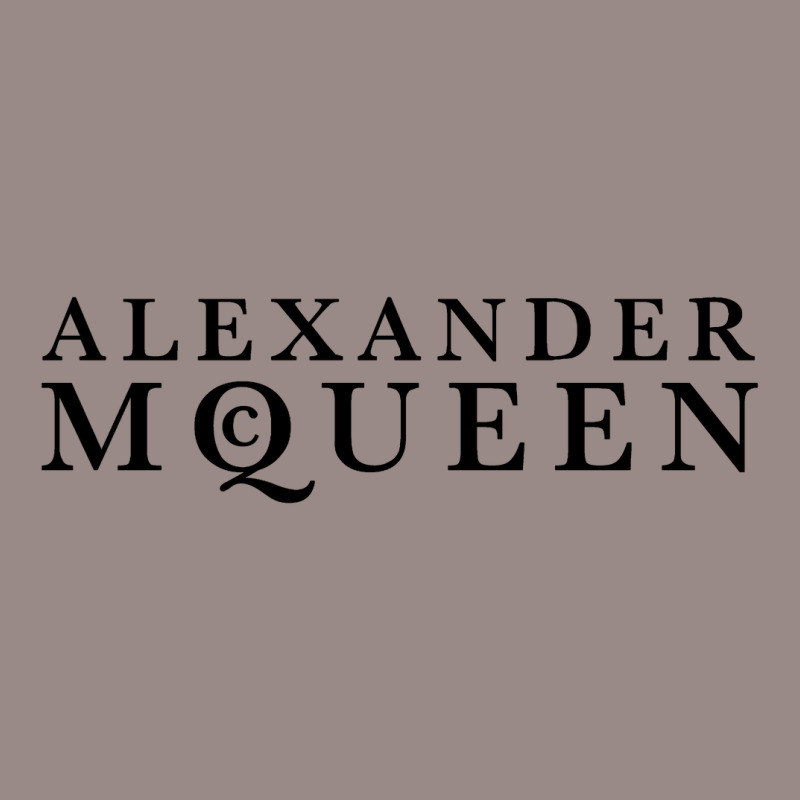 Alexander-mcqueen Vintage T-Shirt by DawnOlson55 | Artistshot