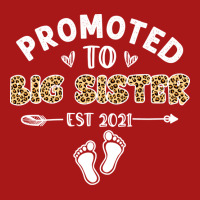 Promoted To Big Sister 2021 First Time Mothers Day Hoodie & Jogger Set | Artistshot