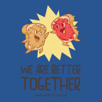 Siblings Peanut Butter Jelly Toast Big Brother Sis T-shirt | Artistshot