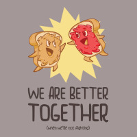 Siblings Peanut Butter Jelly Toast Big Brother Sis Vintage Short | Artistshot