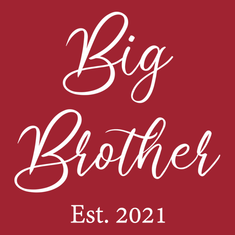 Promoted To Big Brother Est 2021 5 Long Sleeve Shirts by palokalgeau | Artistshot