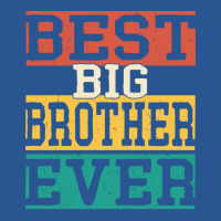 Best Big Brother Ever 7 T-shirt | Artistshot