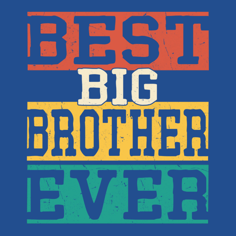 Best Big Brother Ever 7 Crewneck Sweatshirt by itanivampap | Artistshot