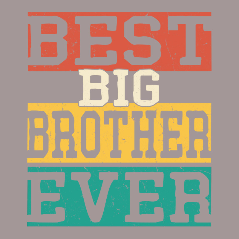 Best Big Brother Ever 7 Vintage Short by itanivampap | Artistshot