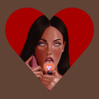 Jennifer’s Body Heart T-shirt | Artistshot