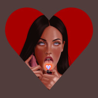 Jennifer’s Body Heart Graphic T-shirt | Artistshot