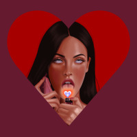 Jennifer’s Body Heart Classic T-shirt | Artistshot