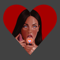 Jennifer’s Body Heart Vintage T-shirt | Artistshot