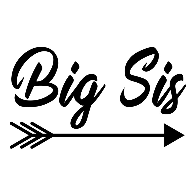 Big Sis 12 V-Neck Tee by itanivampap | Artistshot